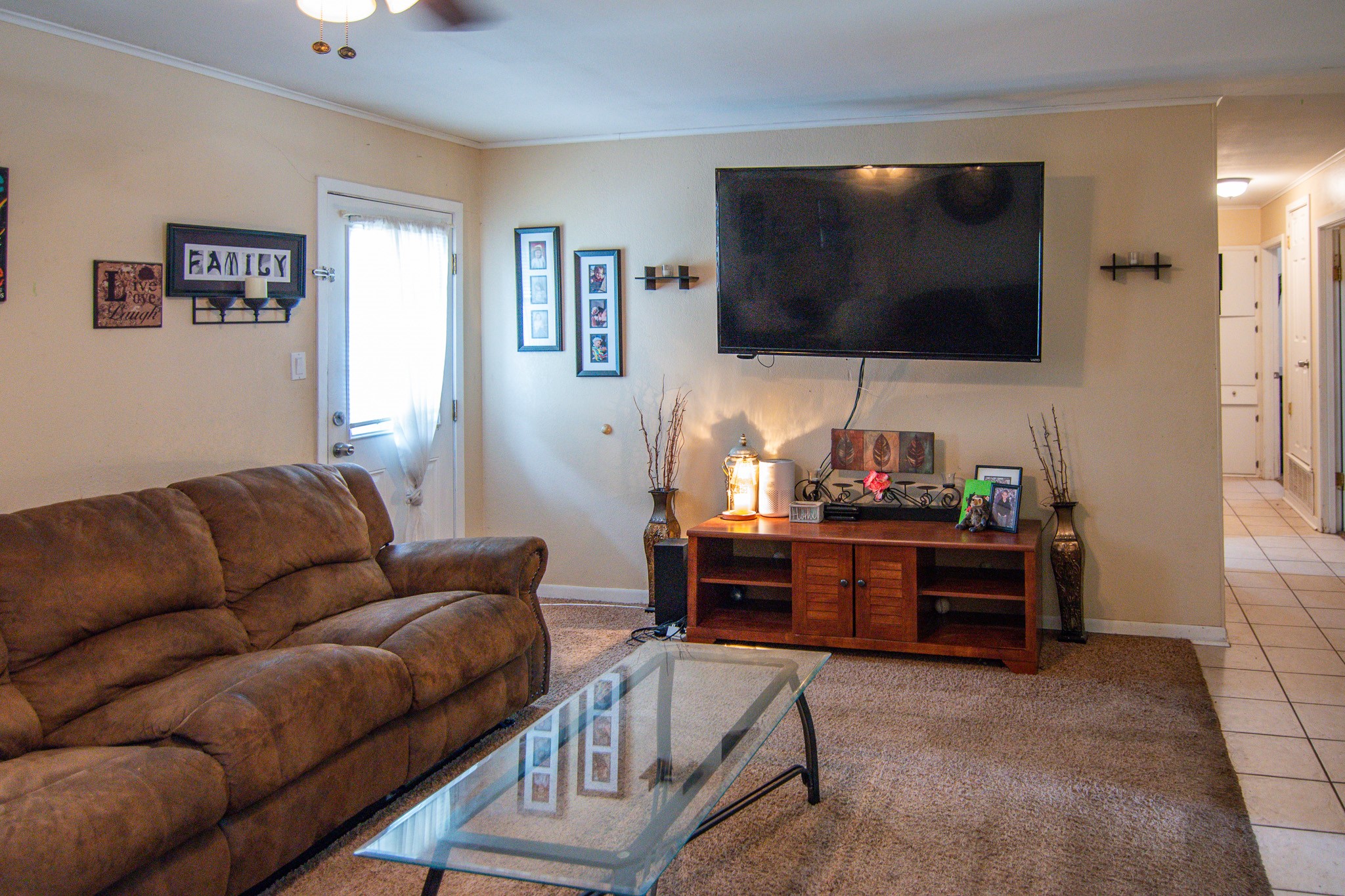 3814 Crestridge Drive Brownwood TX 76801