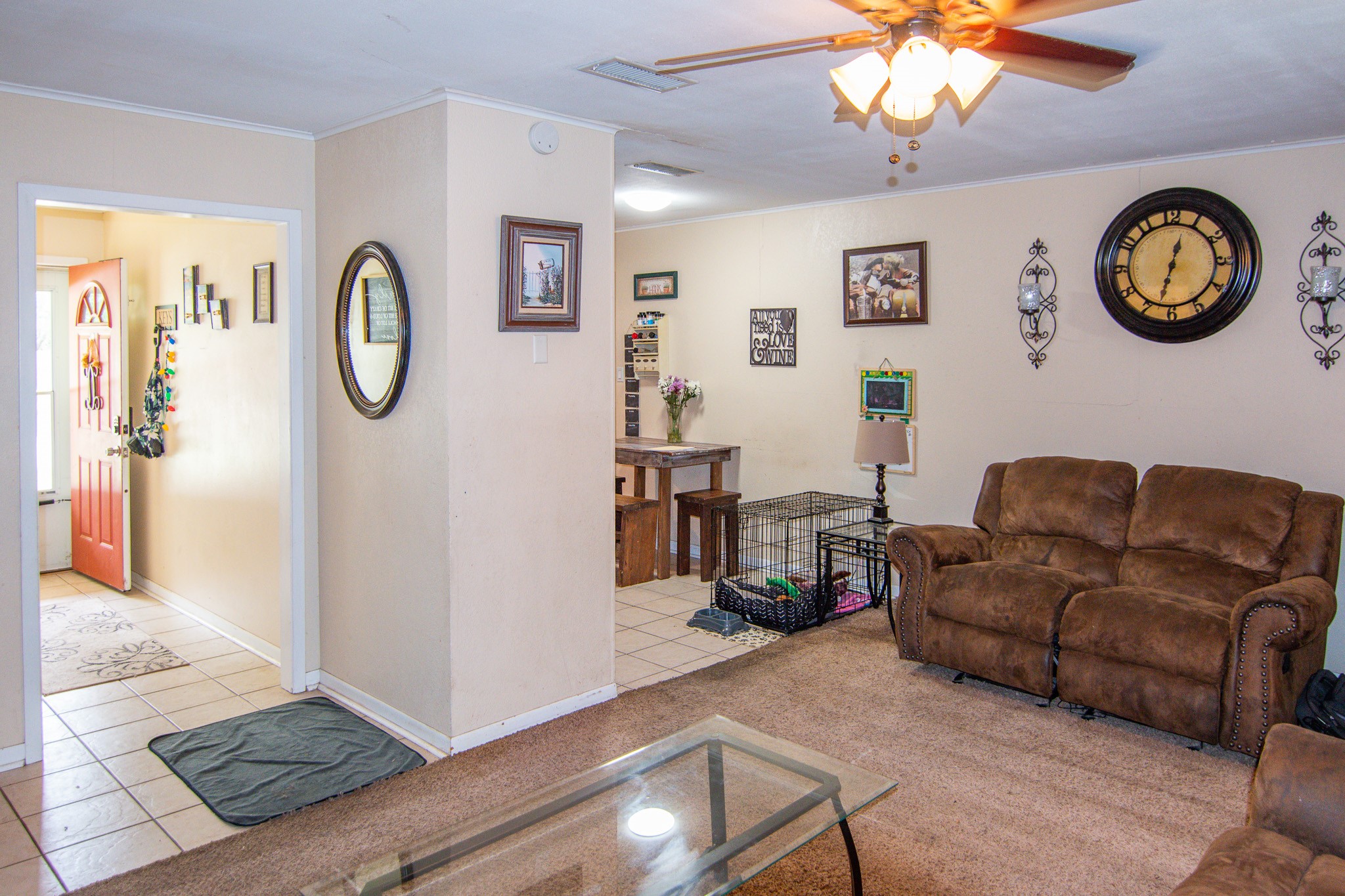 3814 Crestridge Drive Brownwood TX 76801