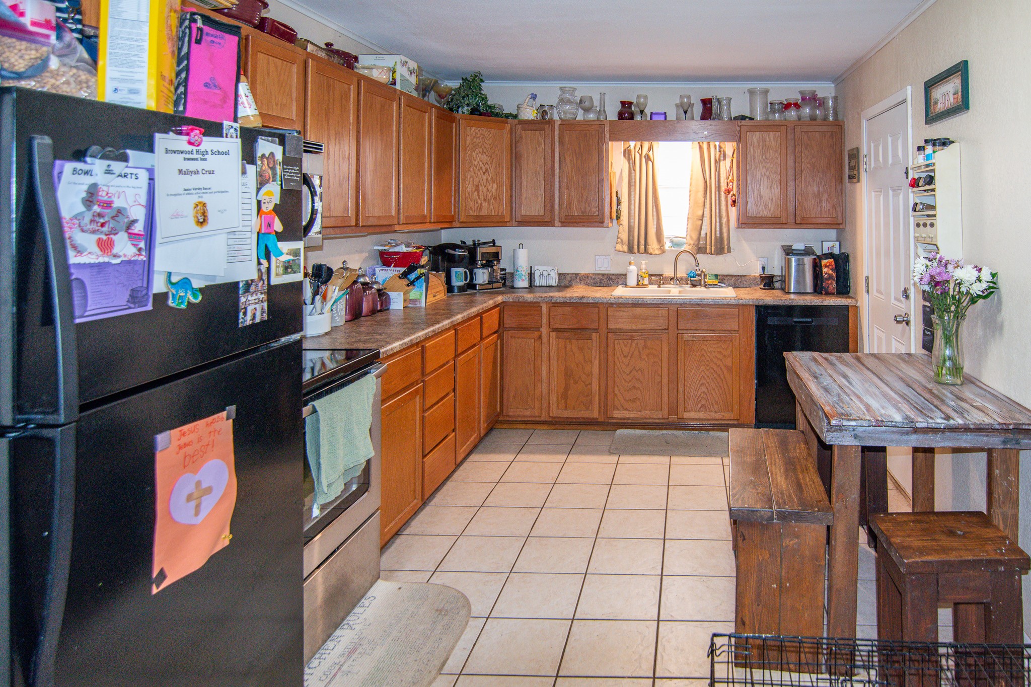 3814 Crestridge Drive Brownwood TX 76801