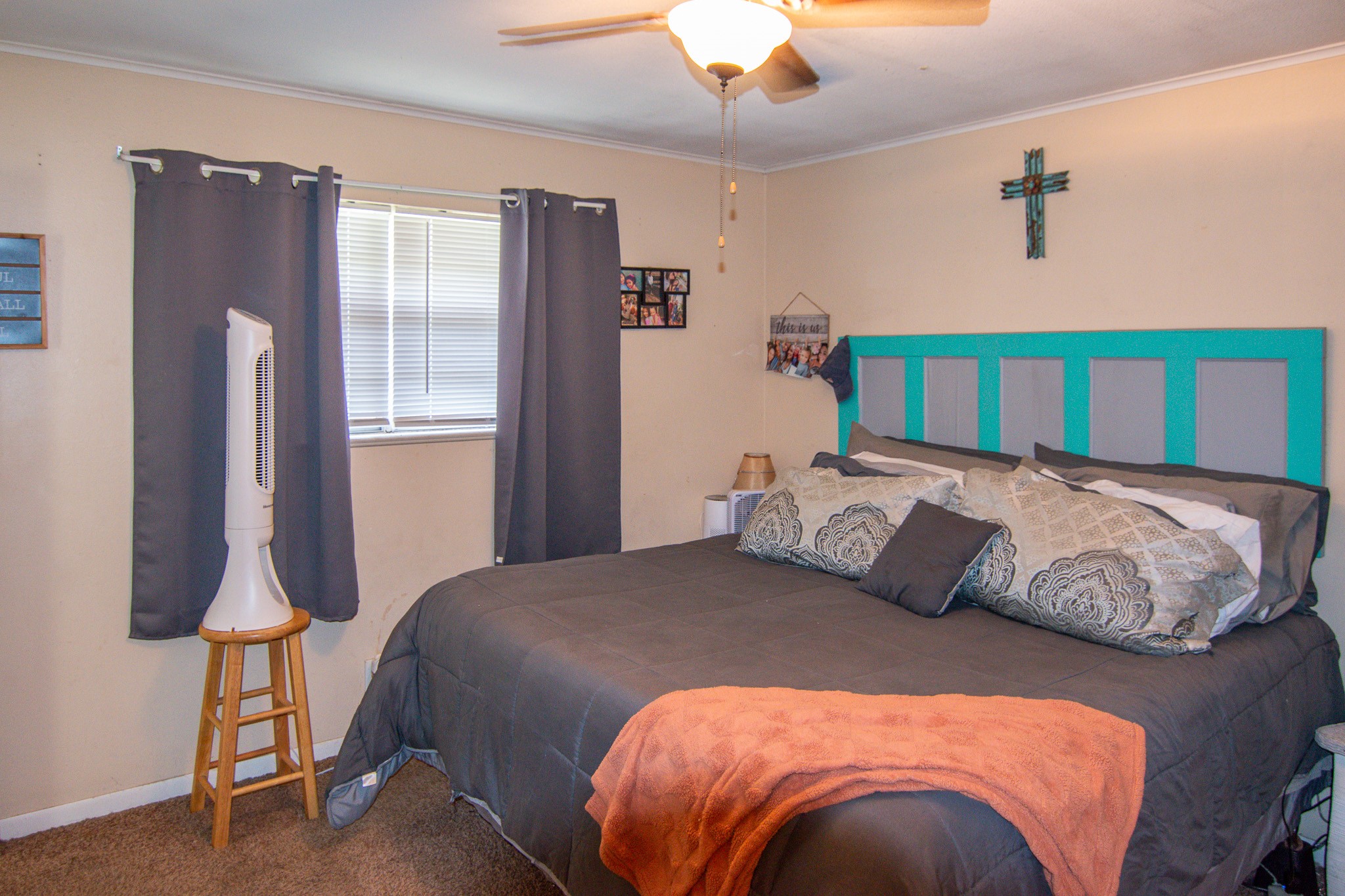 3814 Crestridge Drive Brownwood TX 76801