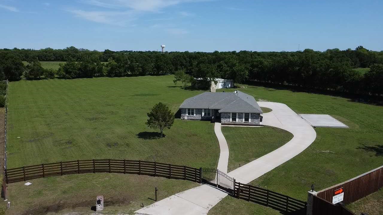 3108 Pecan Circle Mckinney TX 75071