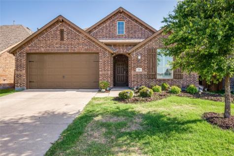 1205 Rocky Mountain Court Celina TX 75009