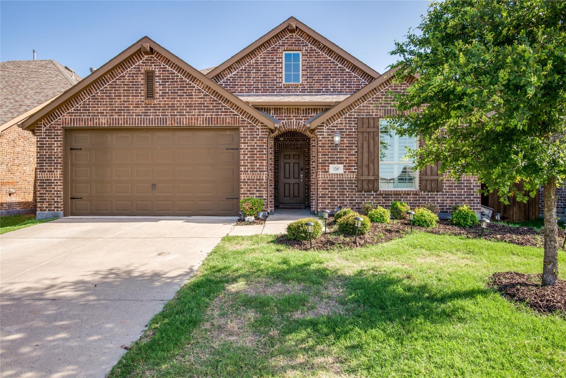 1205 Rocky Mountain Court Celina TX 75009
