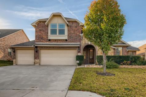 1231 Catherine Lane Burleson TX 76028