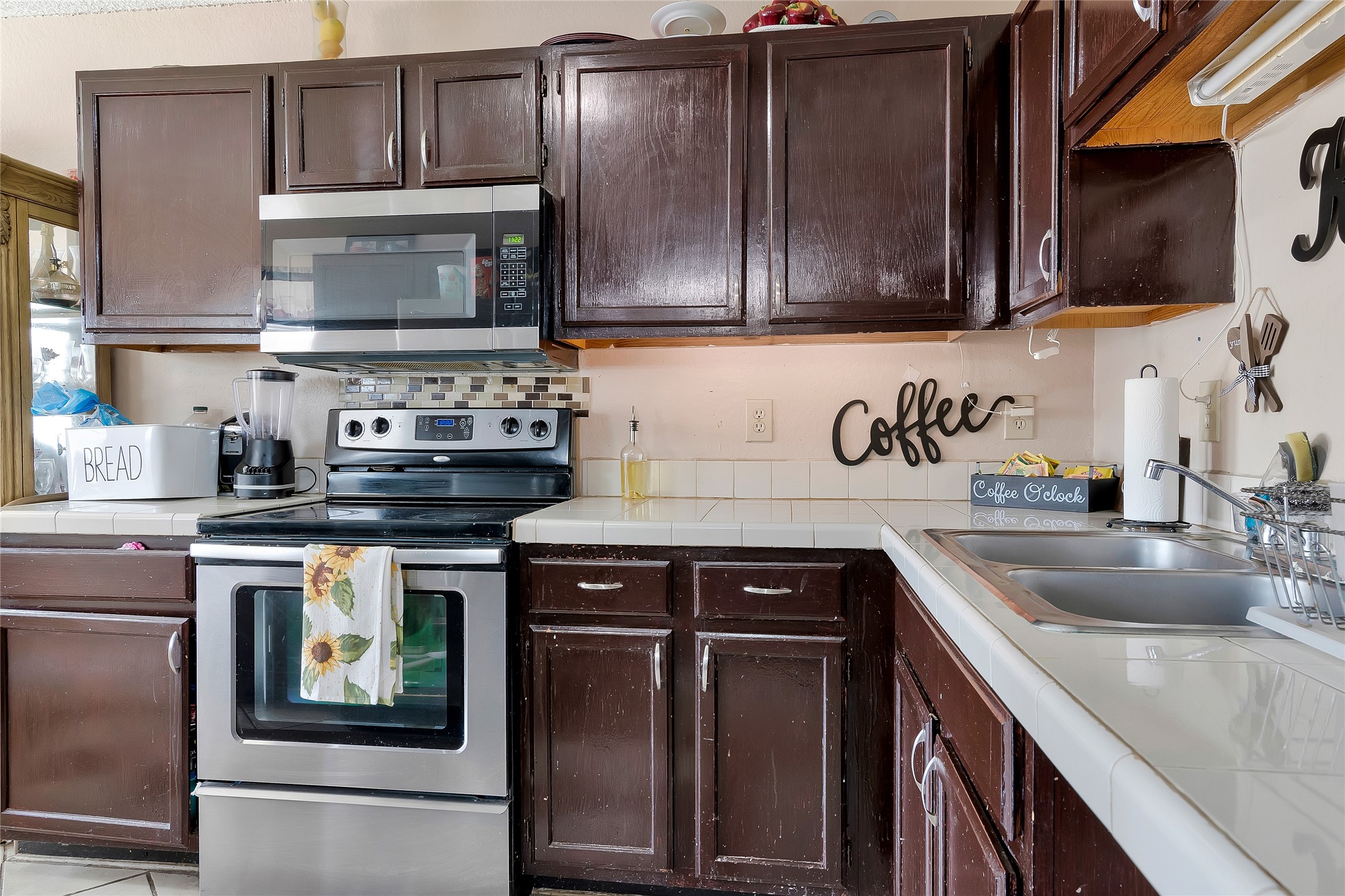 8405 Tallahassee Lane Fort Worth TX 76123