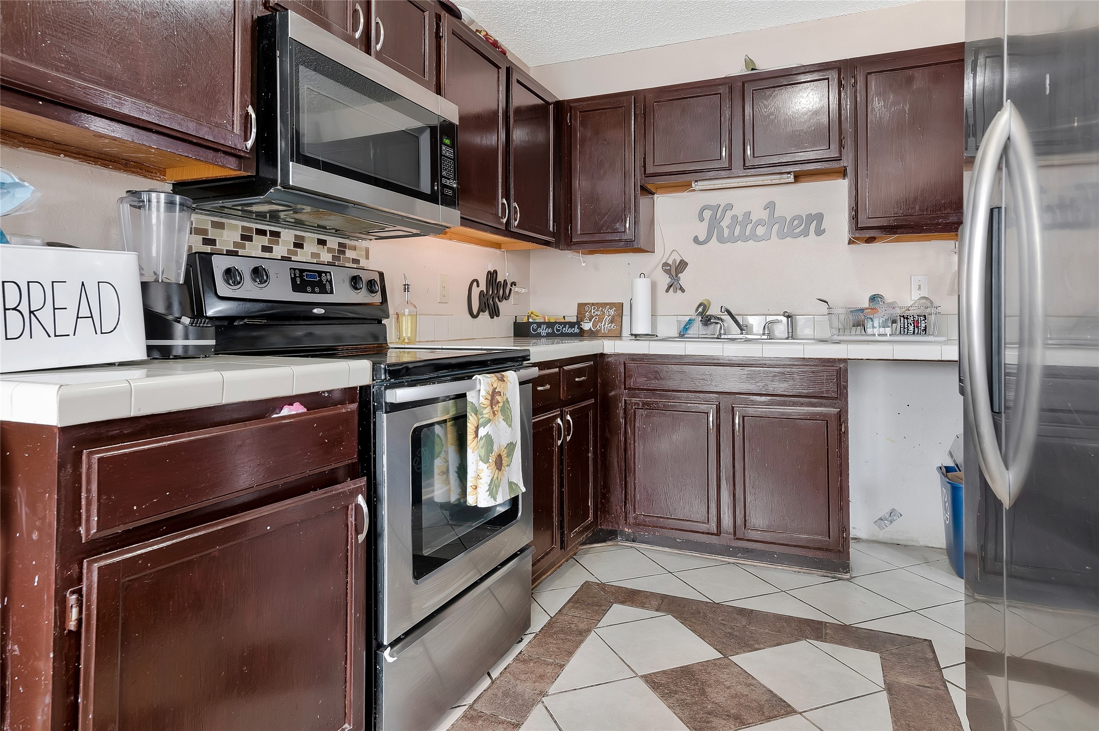 8405 Tallahassee Lane Fort Worth TX 76123