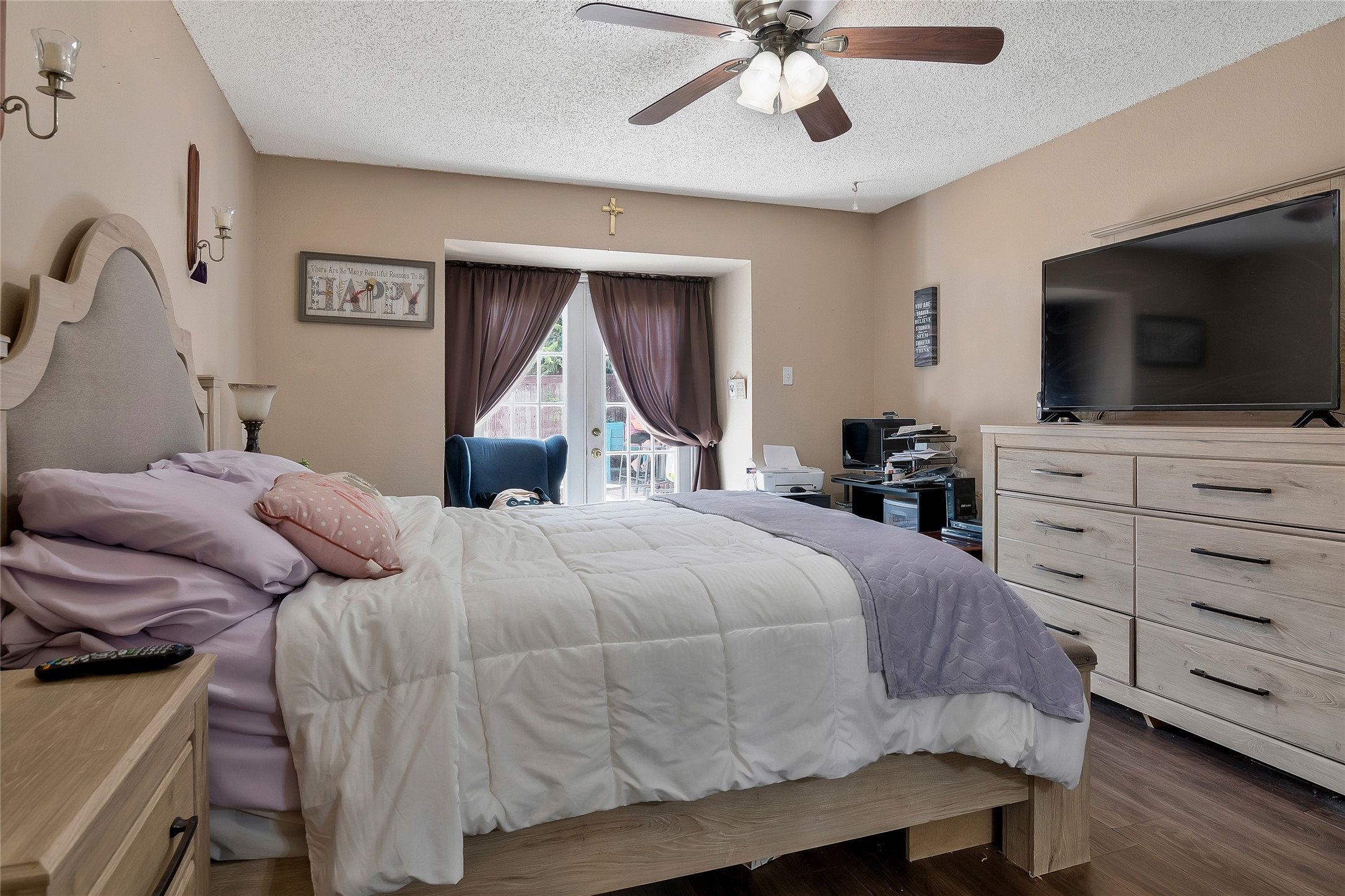 8405 Tallahassee Lane Fort Worth TX 76123