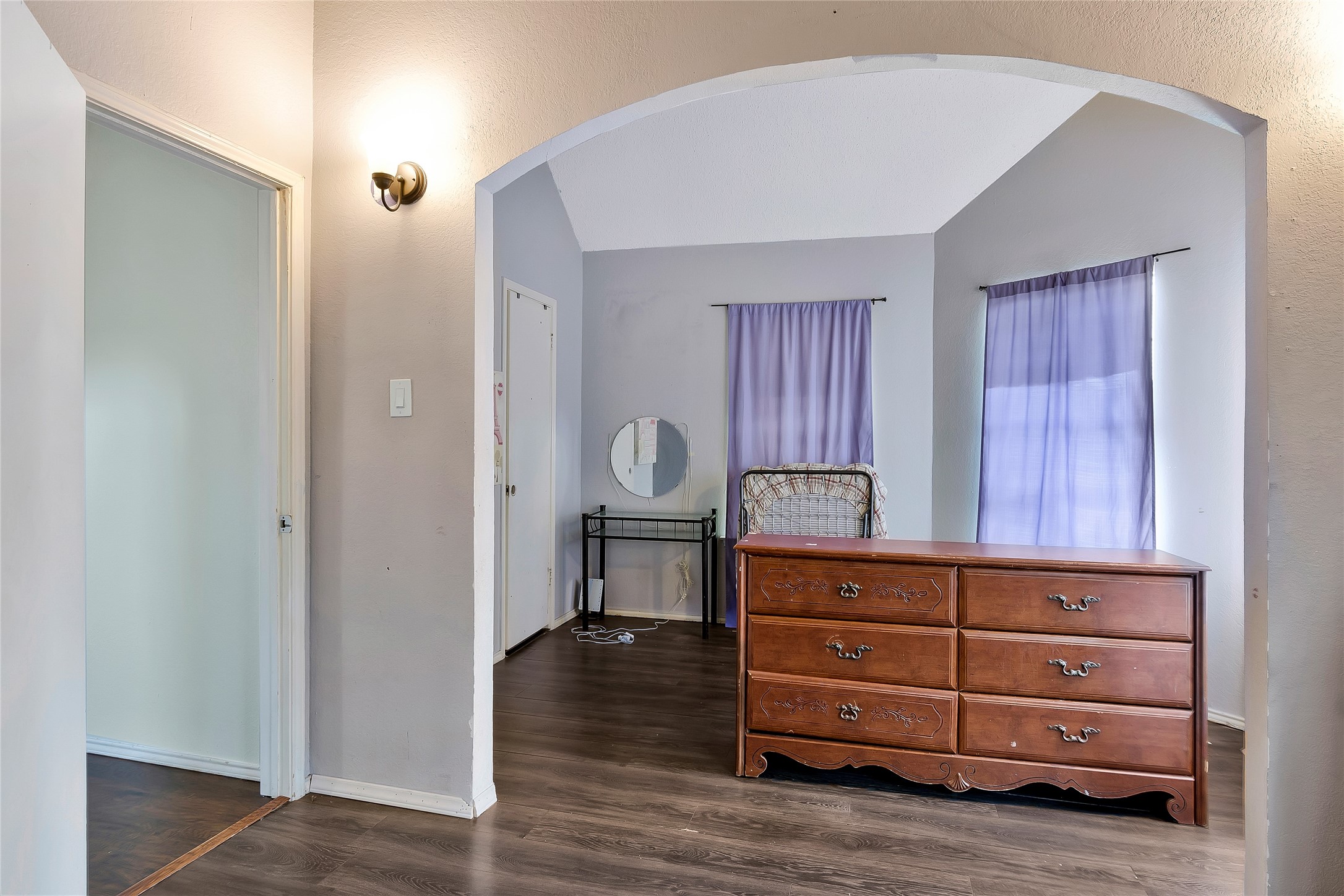8405 Tallahassee Lane Fort Worth TX 76123