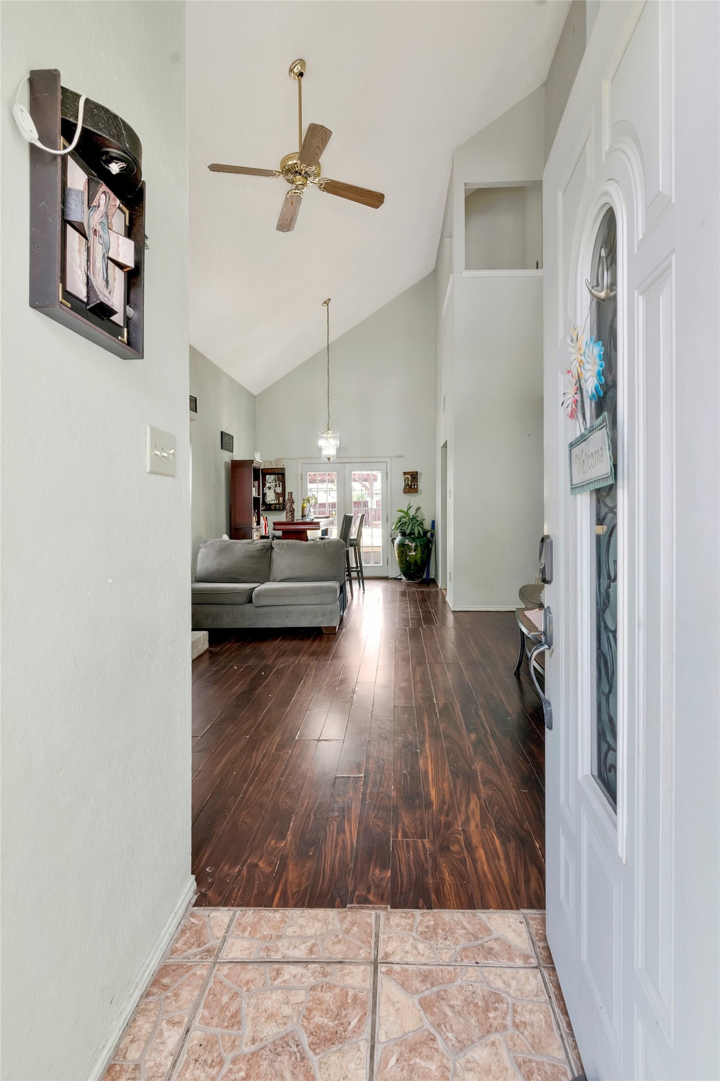 8405 Tallahassee Lane Fort Worth TX 76123