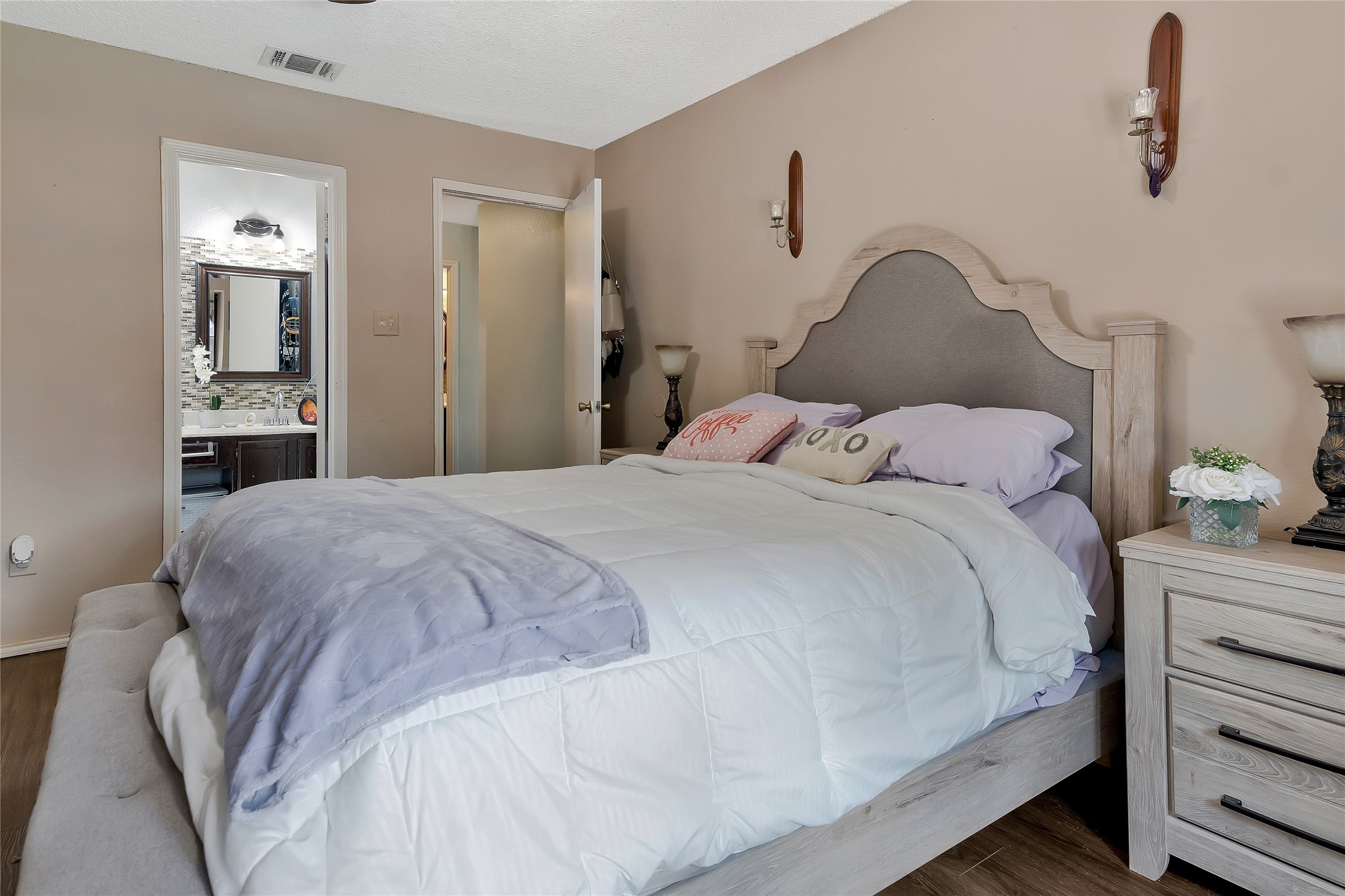 8405 Tallahassee Lane Fort Worth TX 76123
