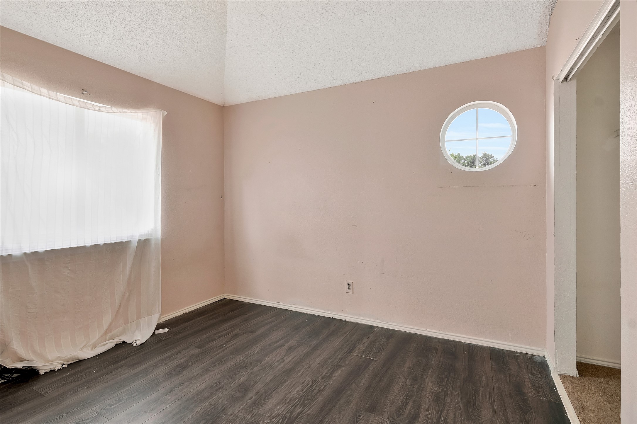 8405 Tallahassee Lane Fort Worth TX 76123
