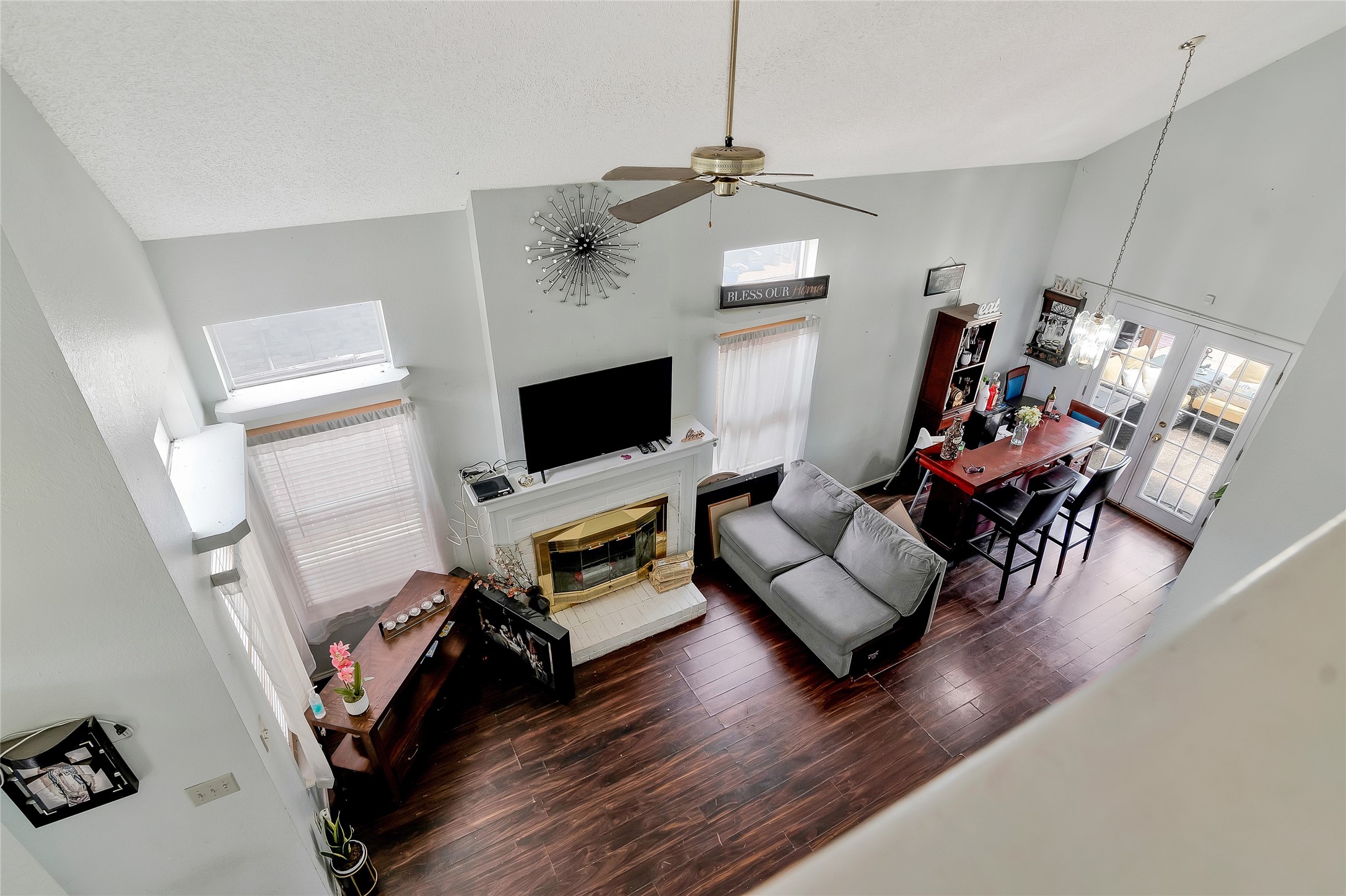 8405 Tallahassee Lane Fort Worth TX 76123
