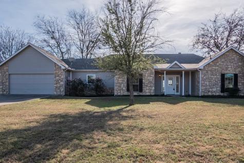 1700 Hearn Lane Van Alstyne TX 75495