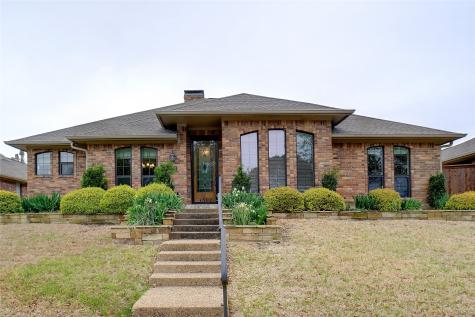 1502 Sunnyslope Drive Carrollton TX 75007