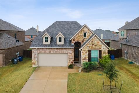 2905 Morning Star Drive Little Elm TX 75068