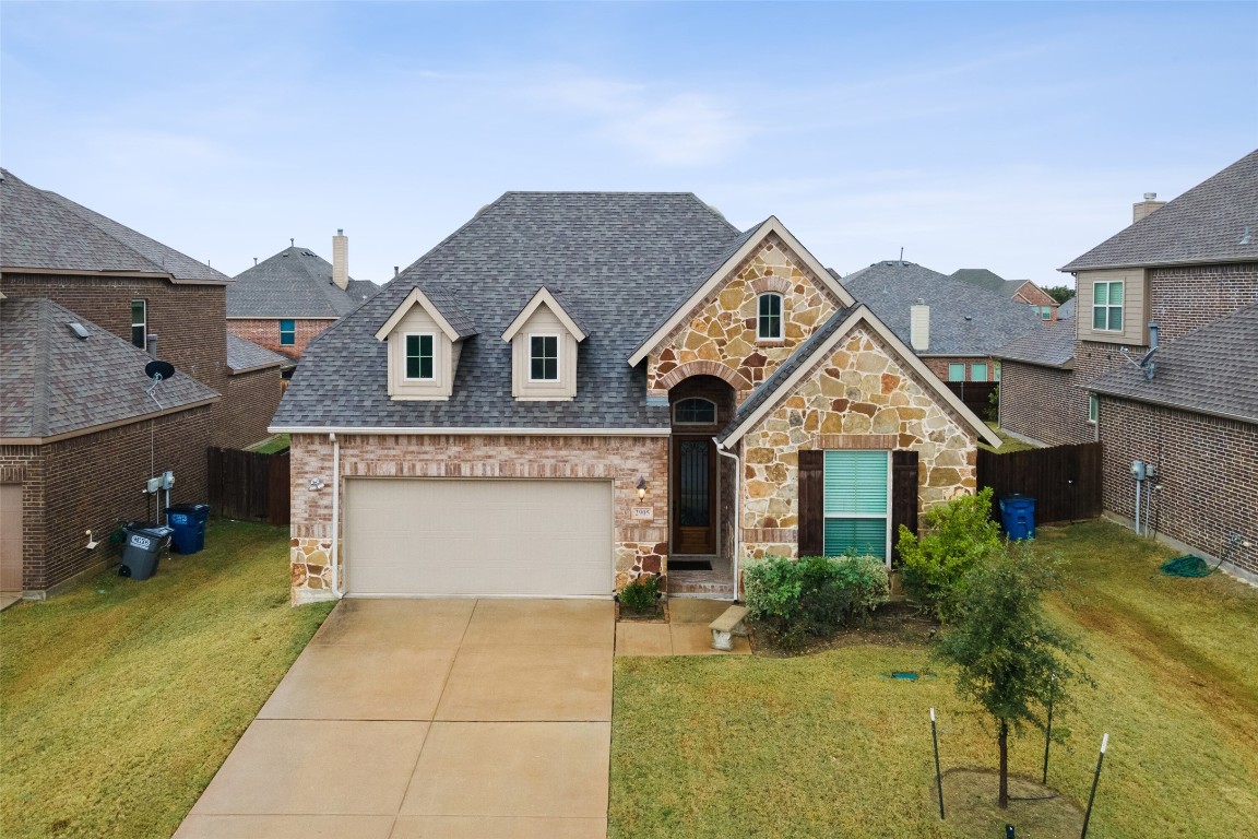 2905 Morning Star Drive Little Elm TX 75068