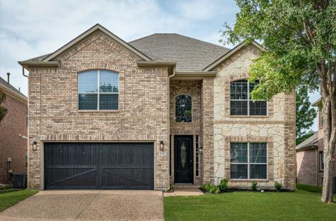 9101 Garden Grove Drive Mckinney TX 75072