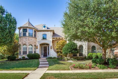 1501 Stratford Place Mckinney TX 75071