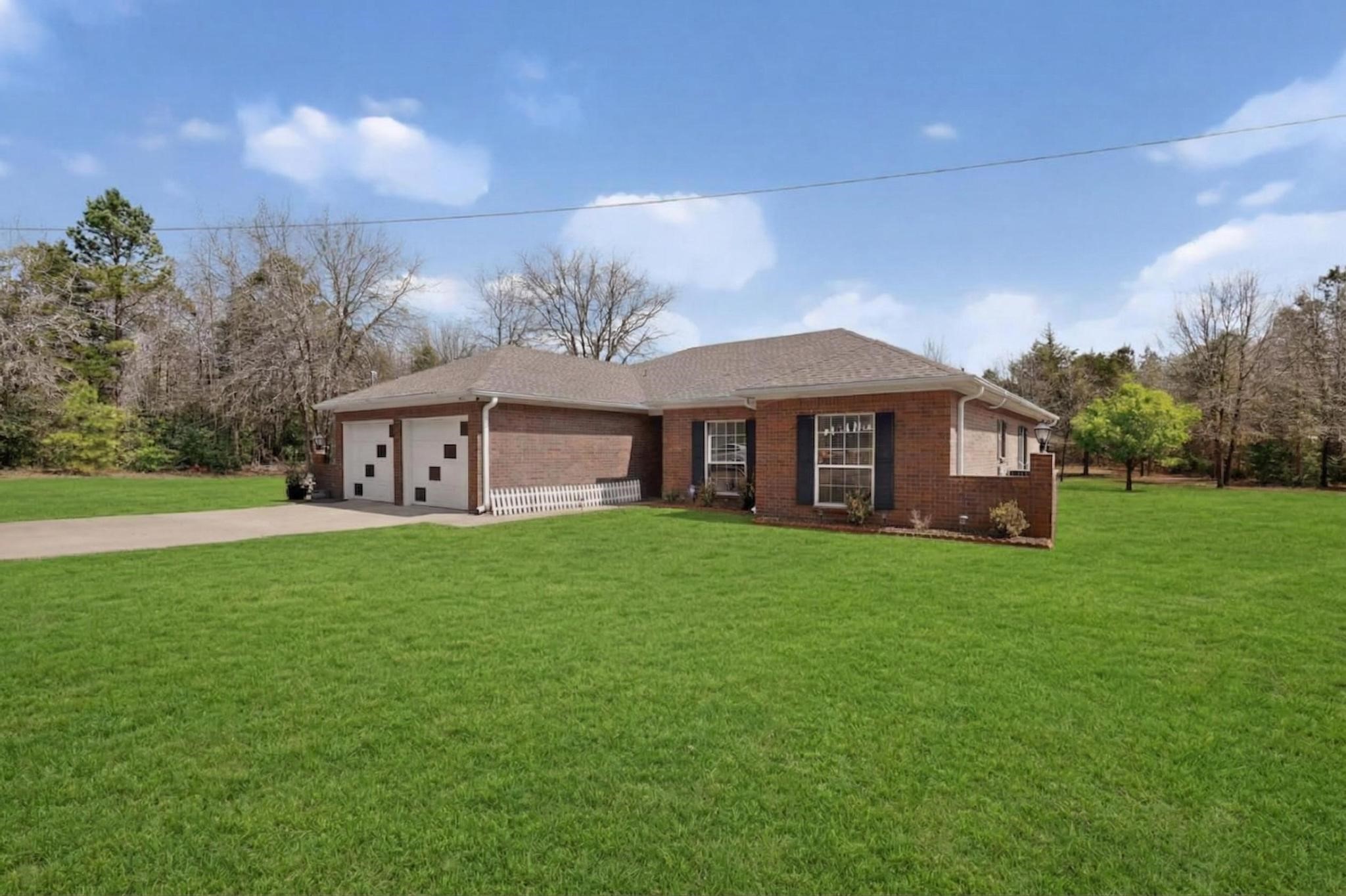 2198 County Road 3540 Hawkins TX 75765