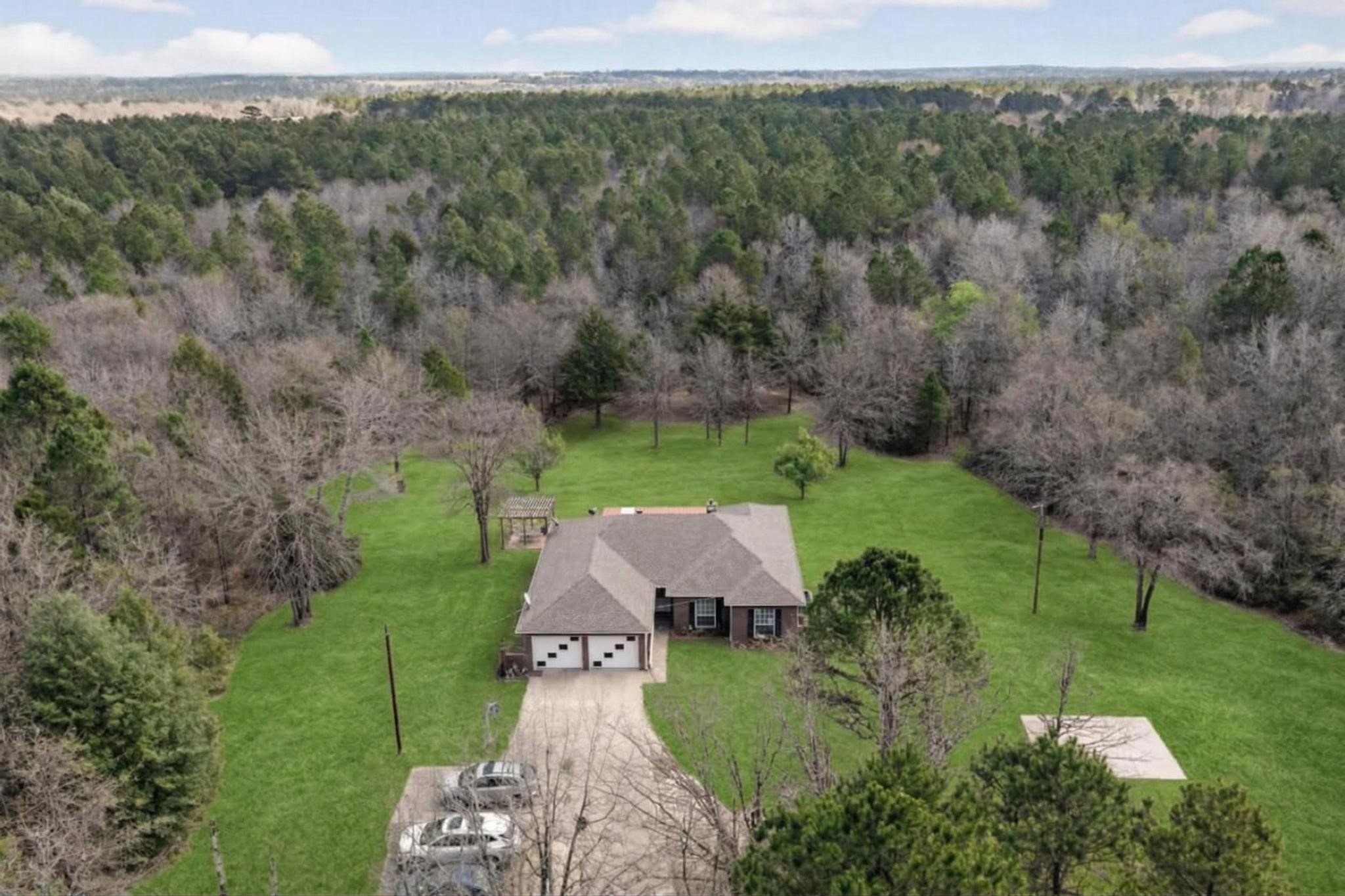 2198 County Road 3540 Hawkins TX 75765