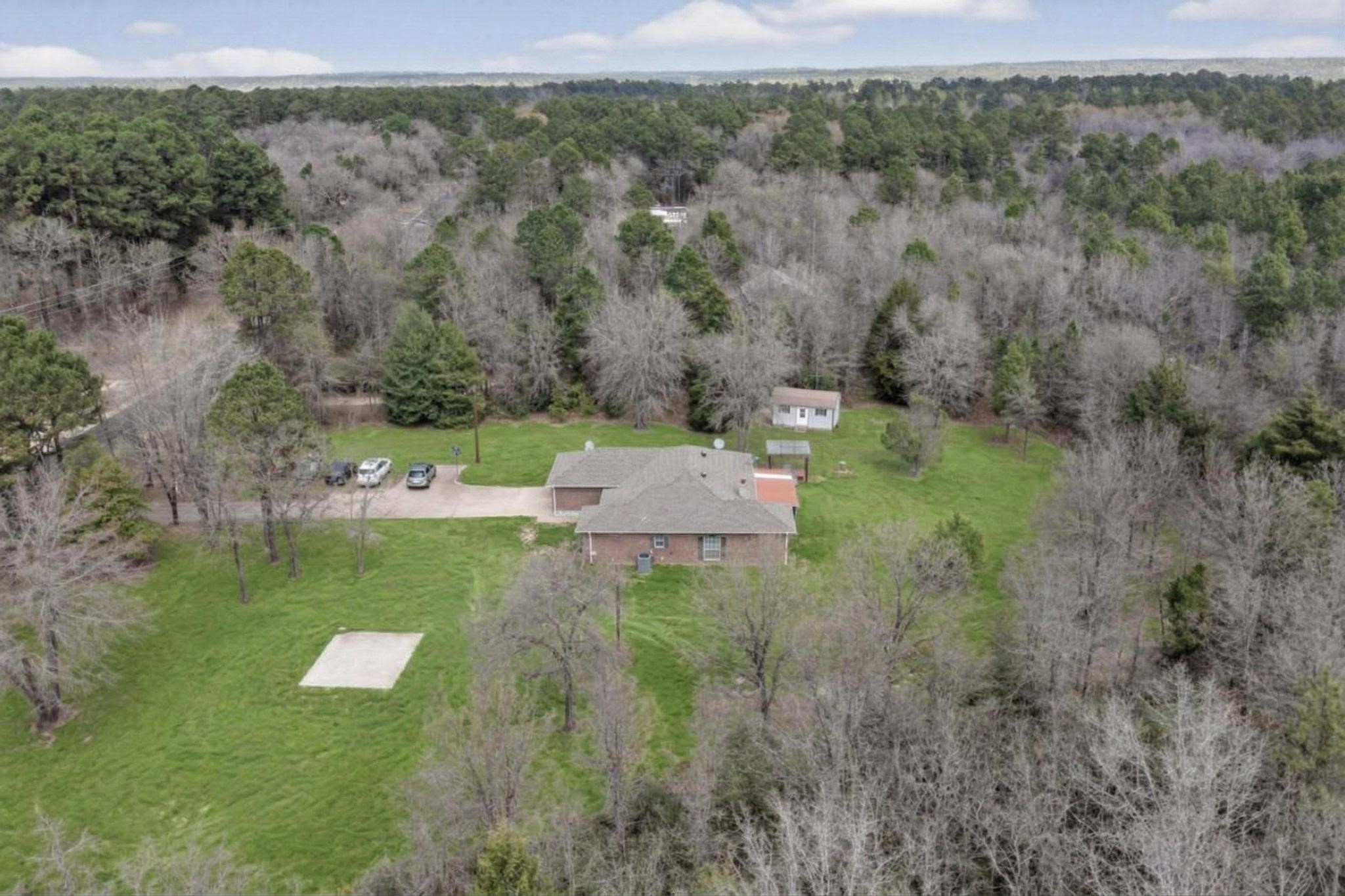 2198 County Road 3540 Hawkins TX 75765