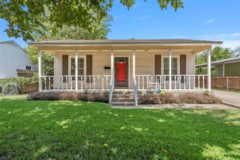 3978 Valentine Street Fort Worth TX 76107