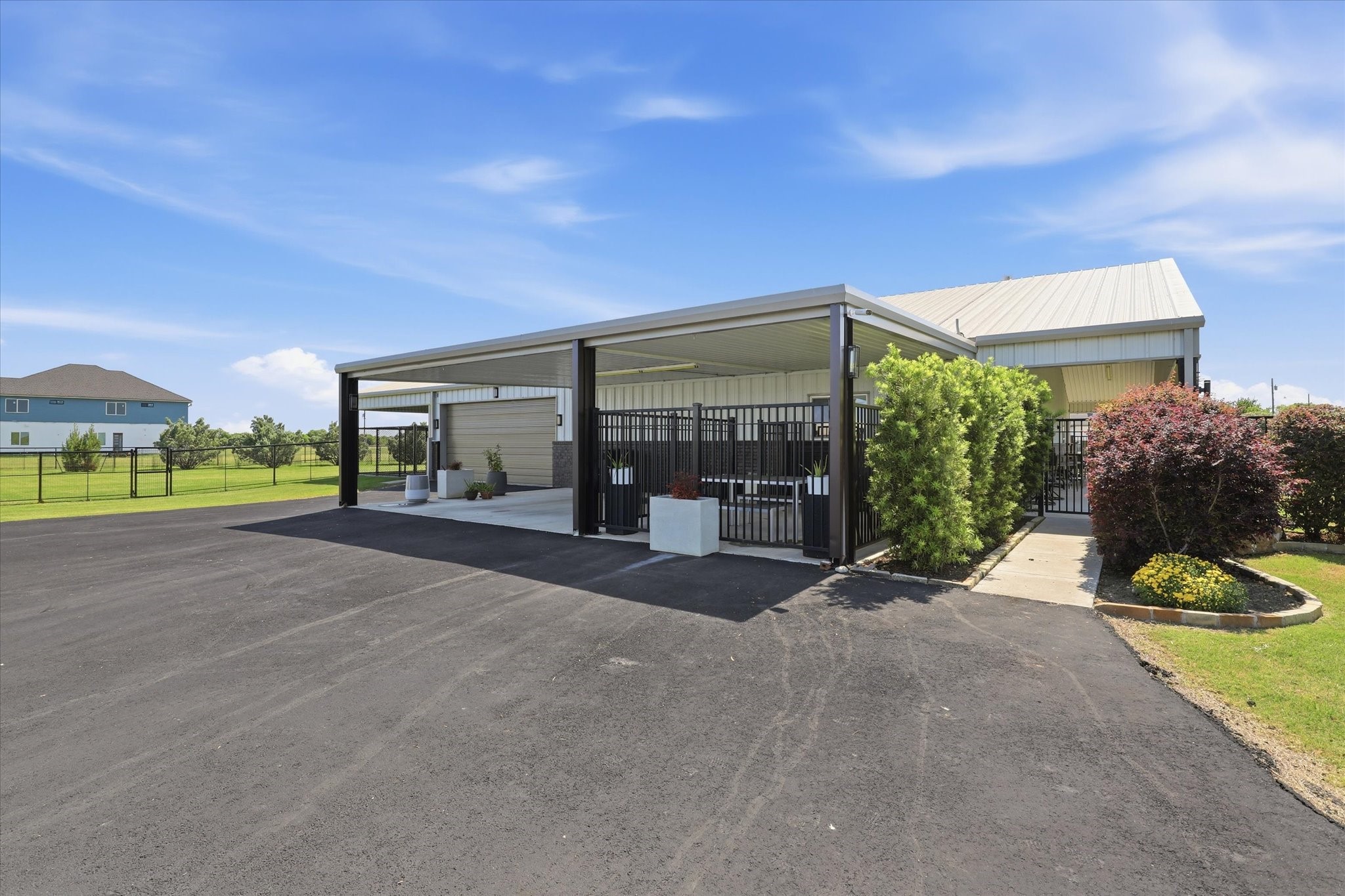 3741 E Highway 34 Ennis TX 75119
