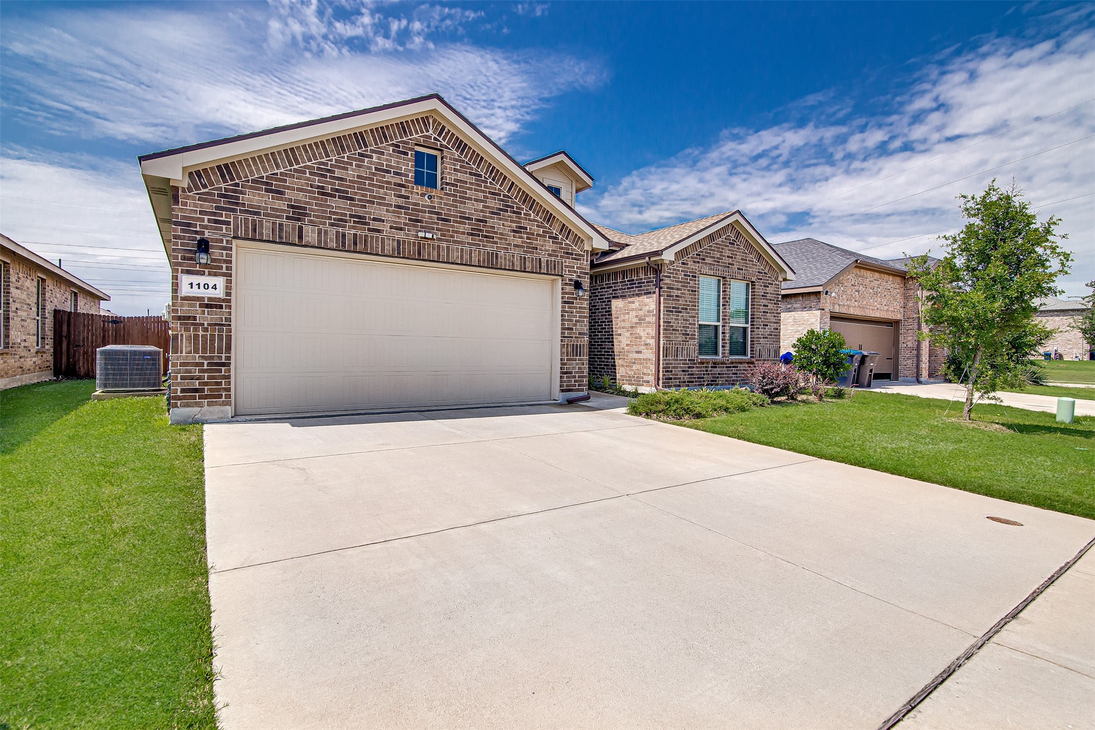 1104 Nicole Way Fort Worth TX 76028