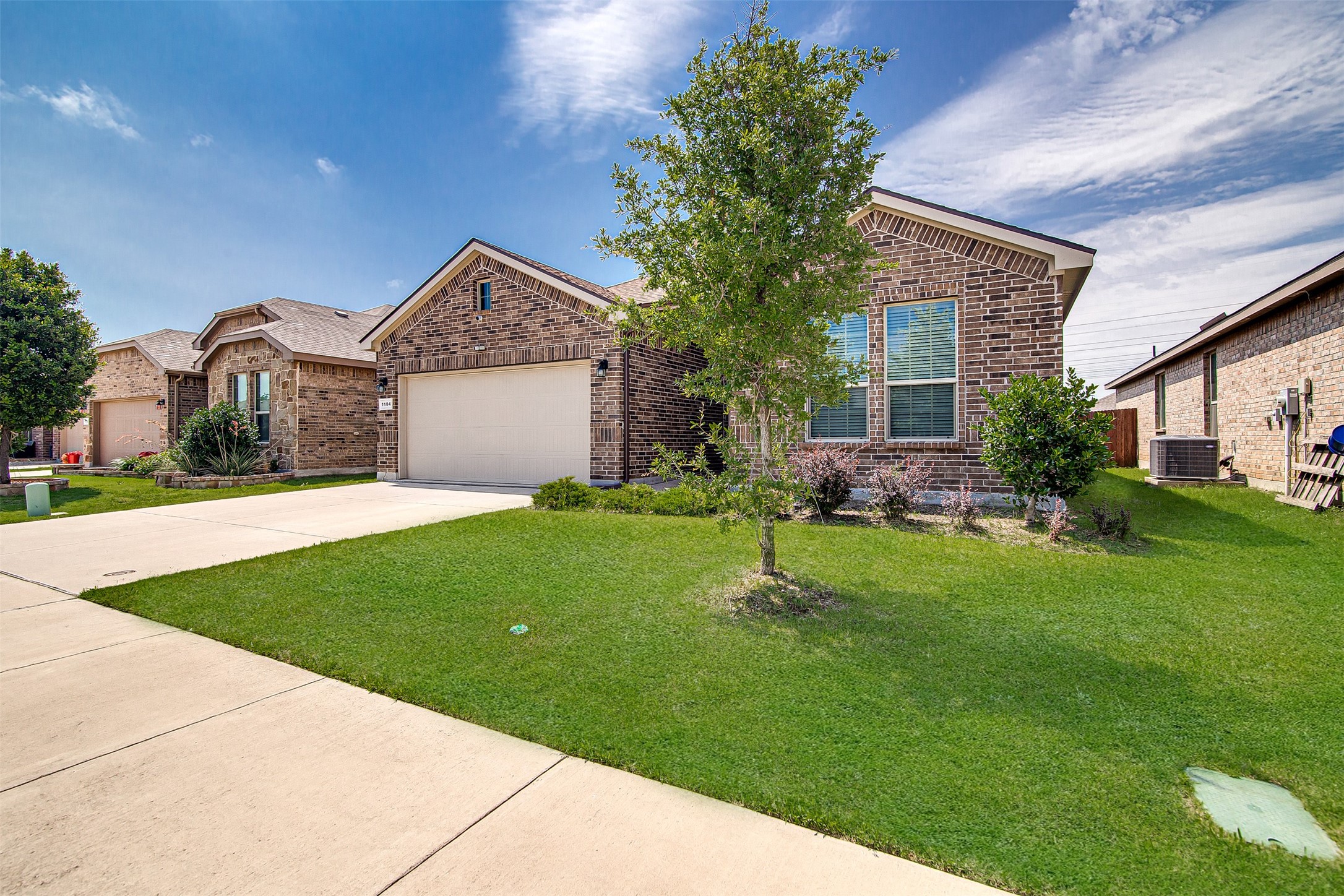 1104 Nicole Way Fort Worth TX 76028