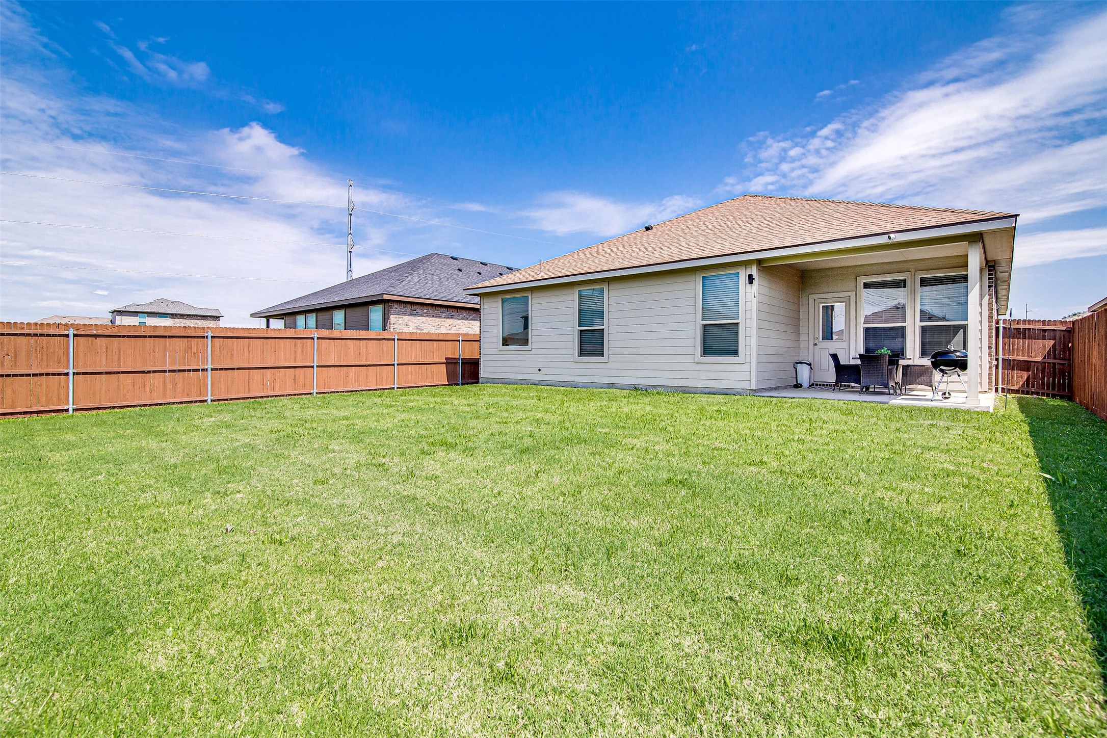 1104 Nicole Way Fort Worth TX 76028