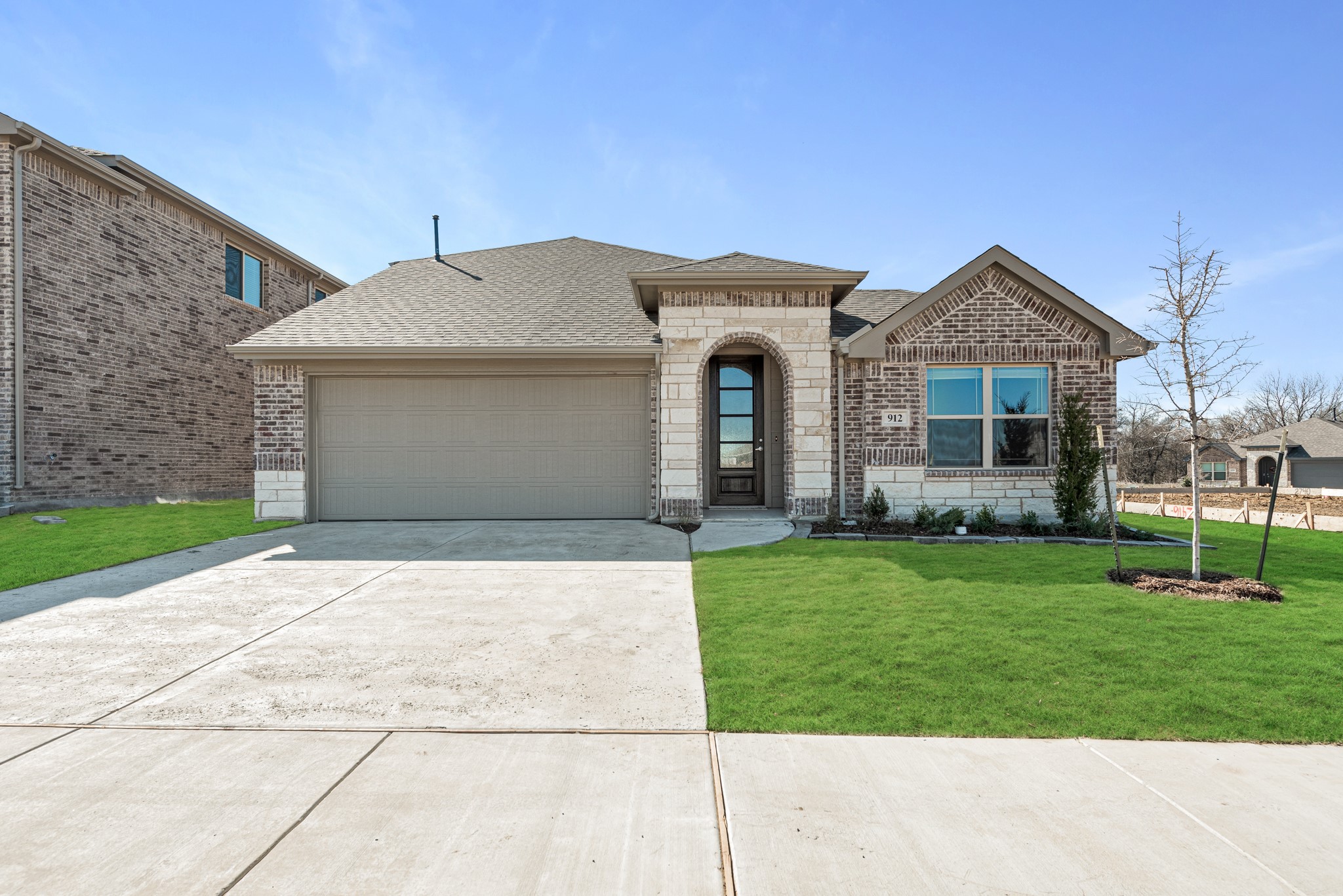 912 Kingbird Lane Alvarado TX 76009