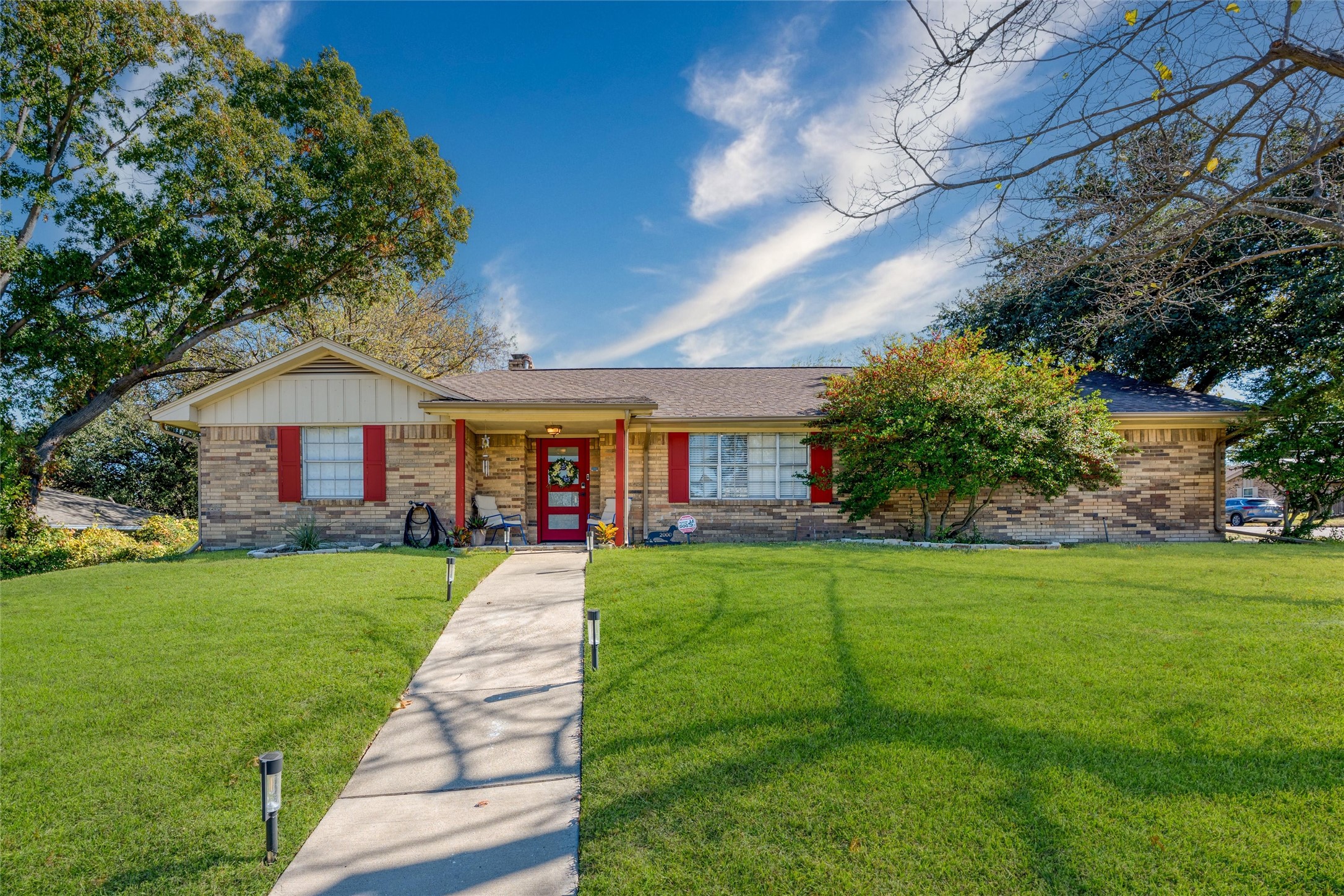 2000 Meadowcreek Drive Plano TX 75074