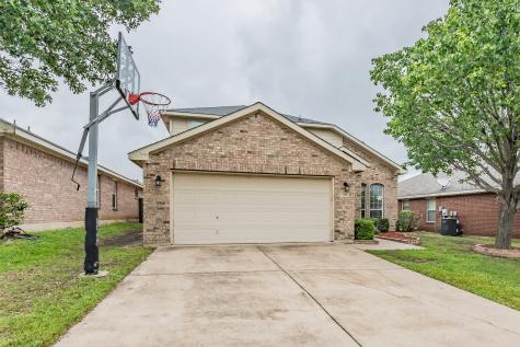 3733 Fiscal Court Fort Worth TX 76244