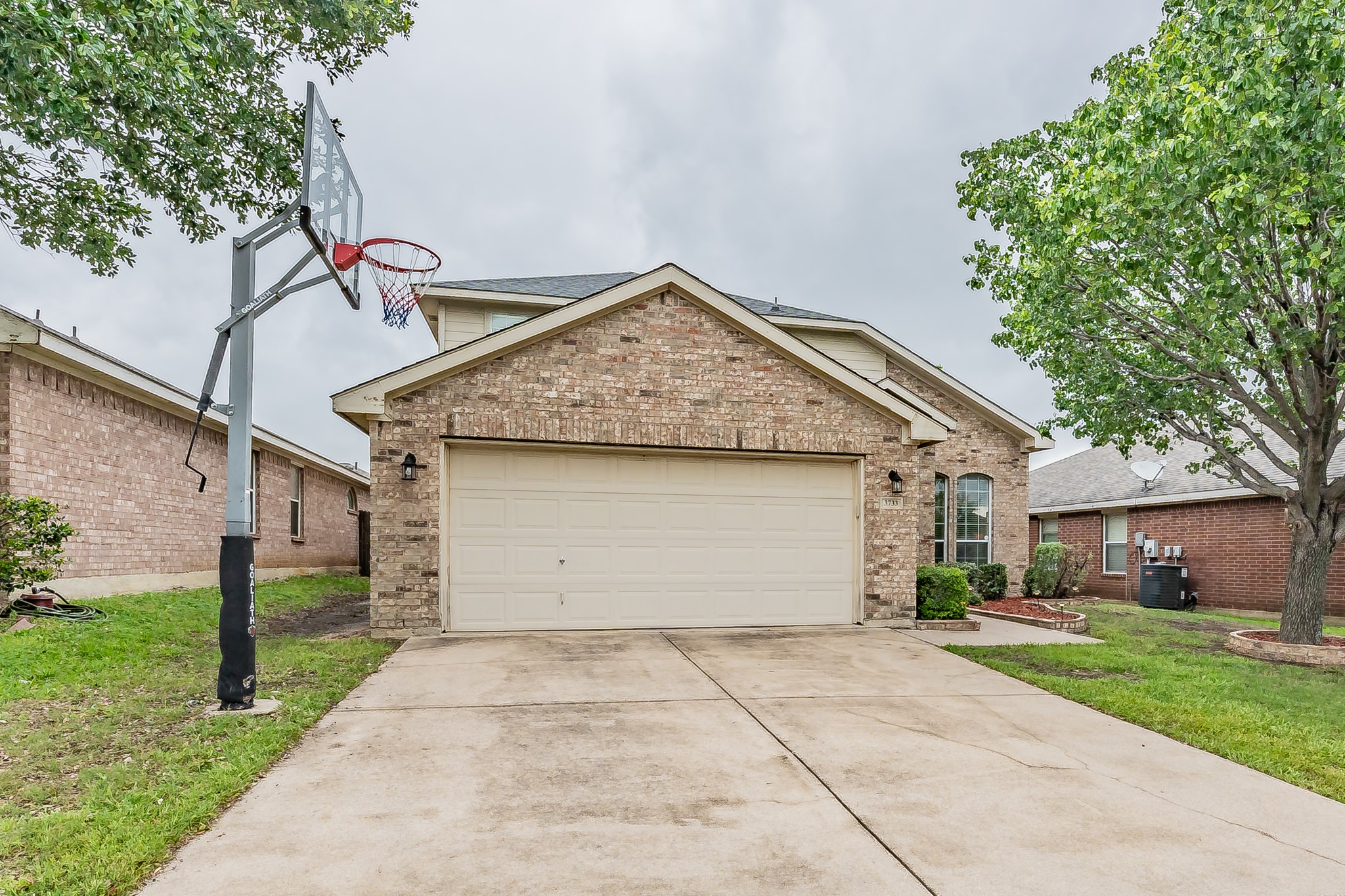 3733 Fiscal Court Fort Worth TX 76244