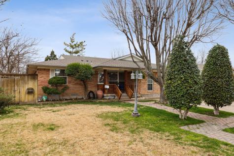 532 Royal Crest Drive Richardson TX 75081