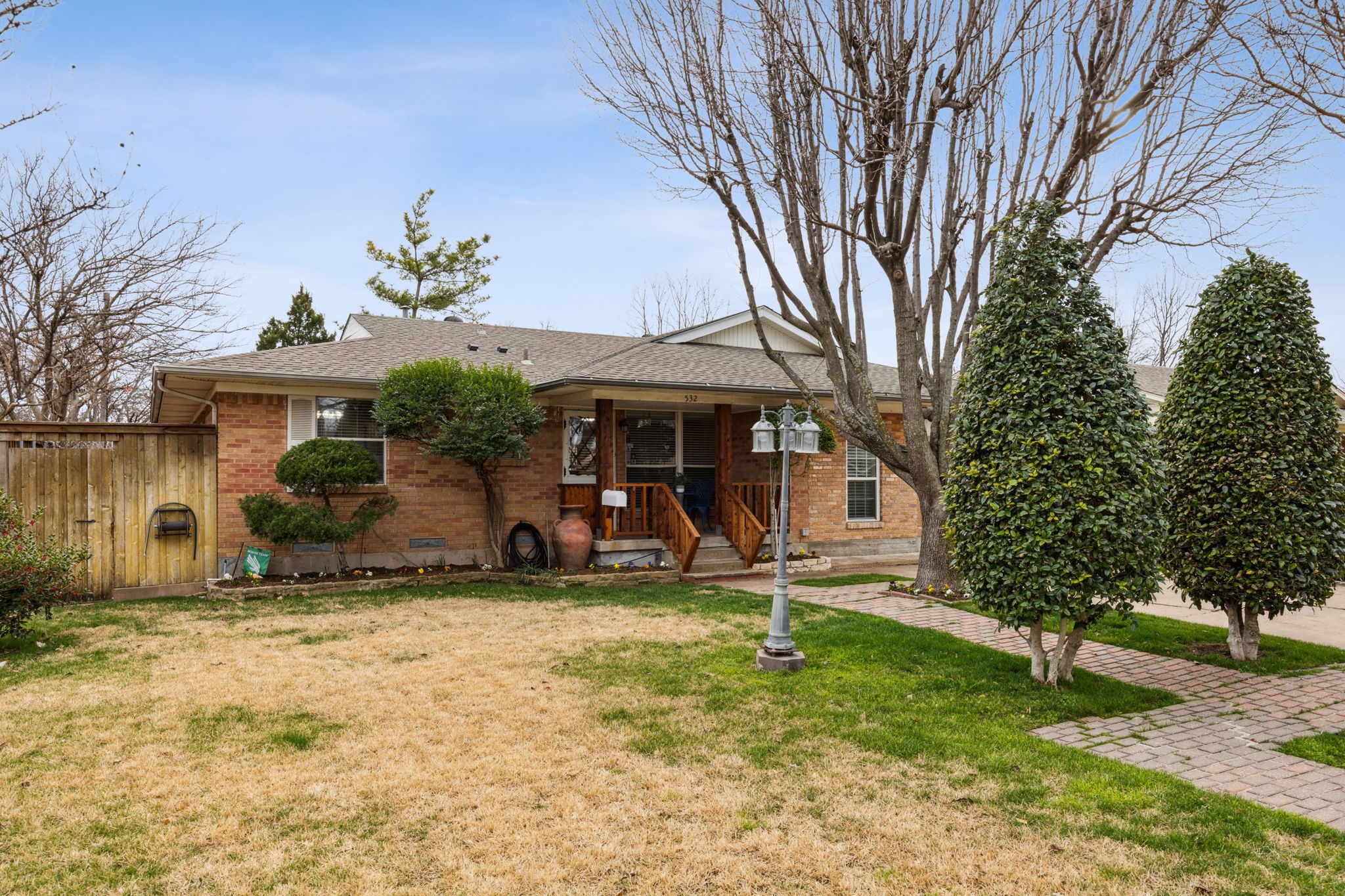 532 Royal Crest Drive Richardson TX 75081