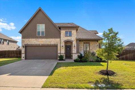 1407 San Bruno Court Rockwall TX 75087