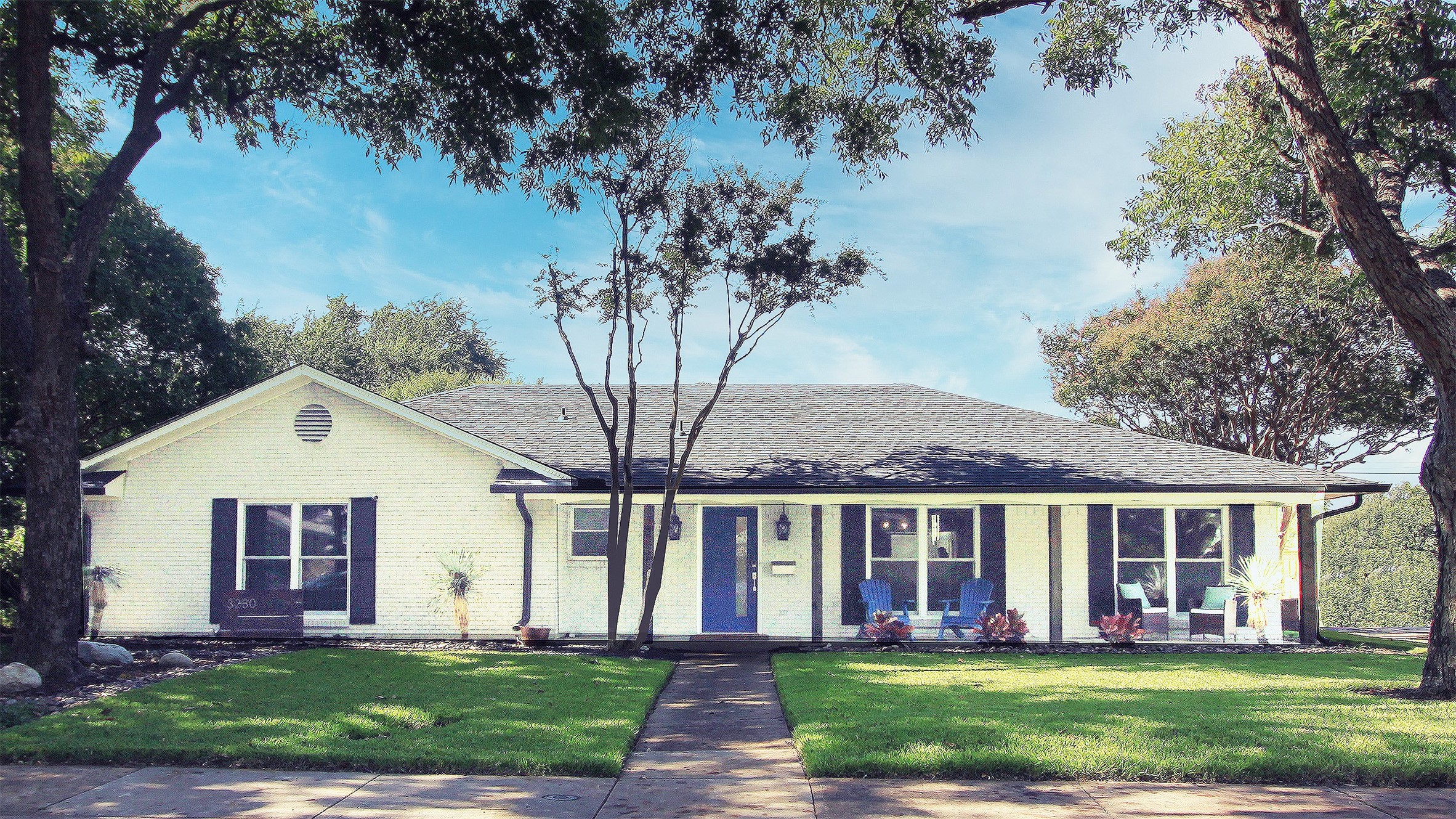 3230 Camelot Drive Dallas TX 75229