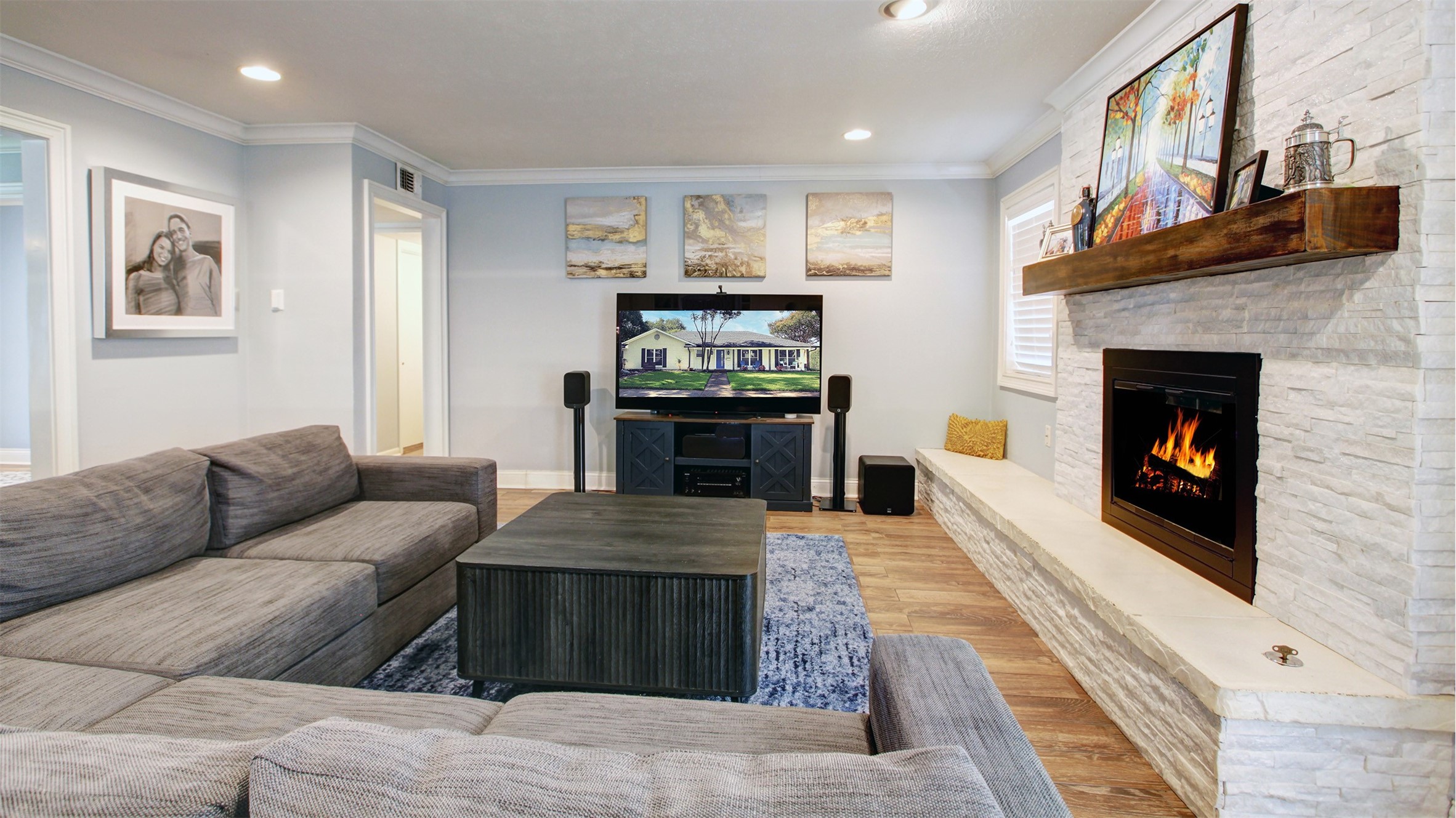 3230 Camelot Drive Dallas TX 75229