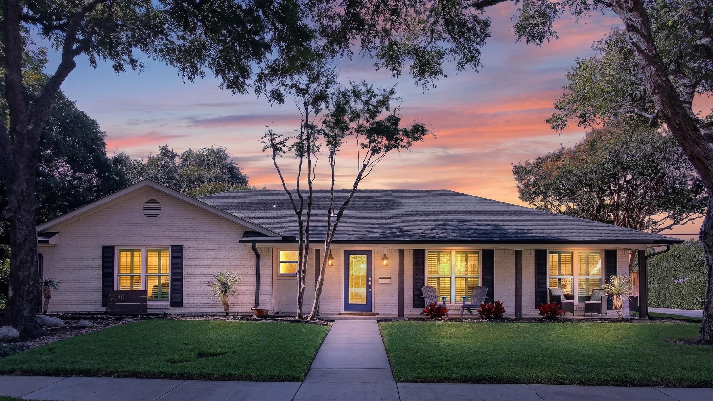 3230 Camelot Drive Dallas TX 75229