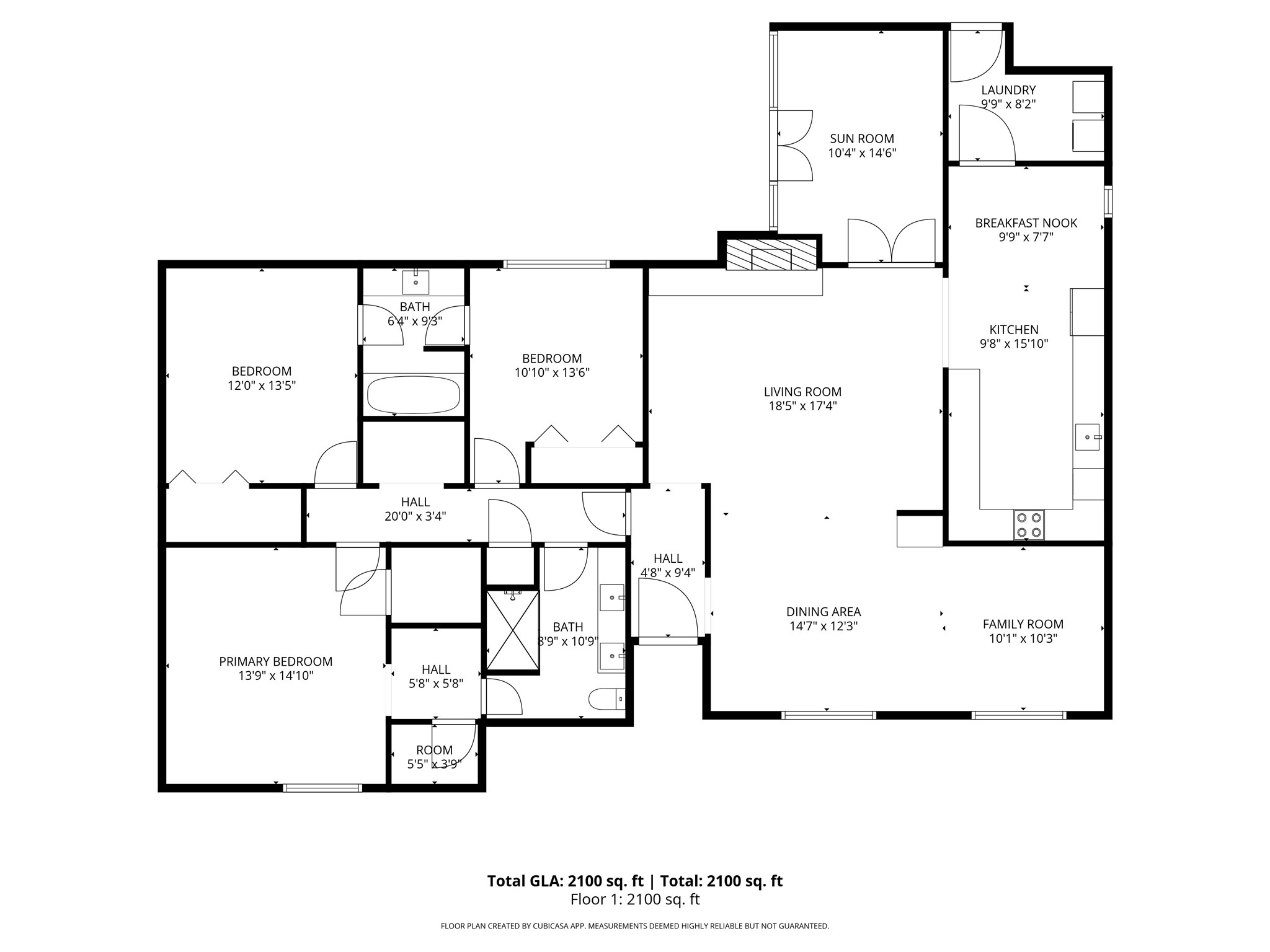 3230 Camelot Drive Dallas TX 75229