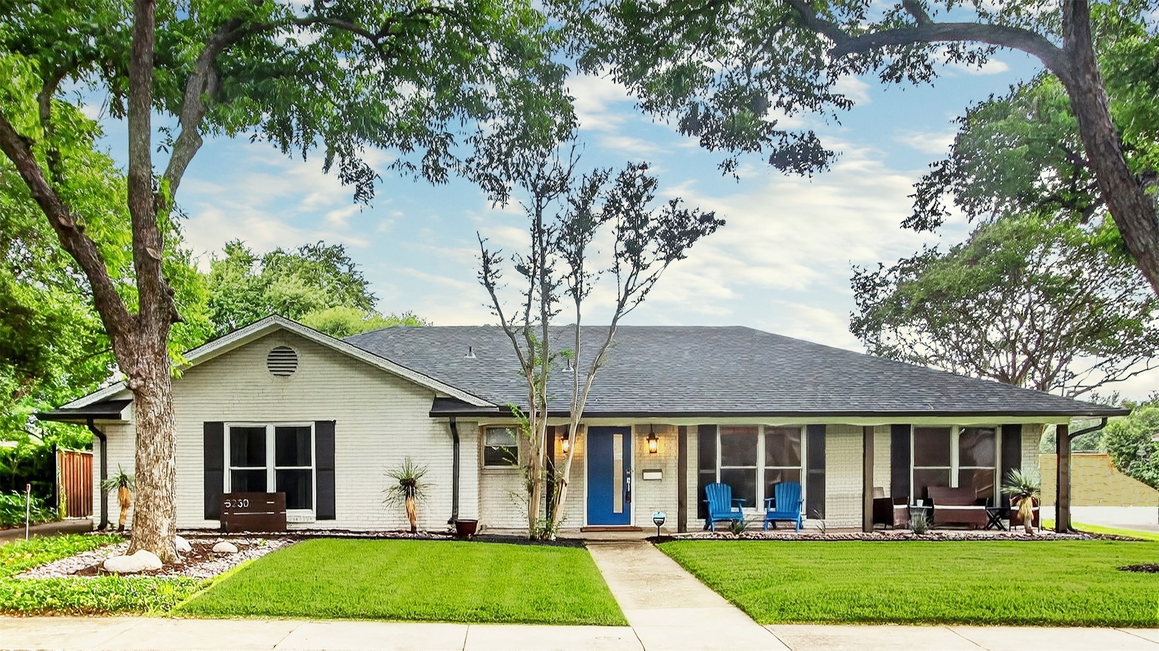 3230 Camelot Drive Dallas TX 75229