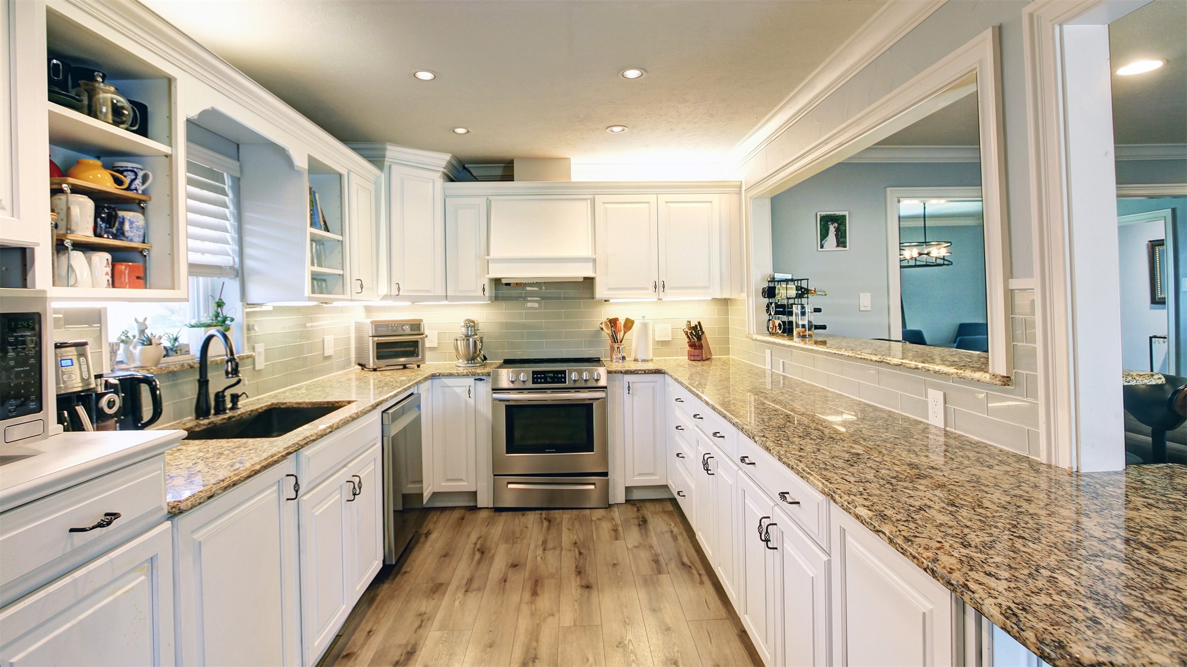 3230 Camelot Drive Dallas TX 75229