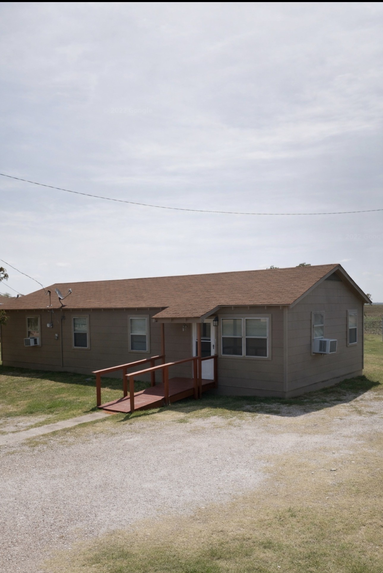 1105 Shabazz Street Milford TX 76670
