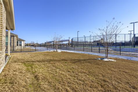944 Memorial Drive Little Elm TX 76227