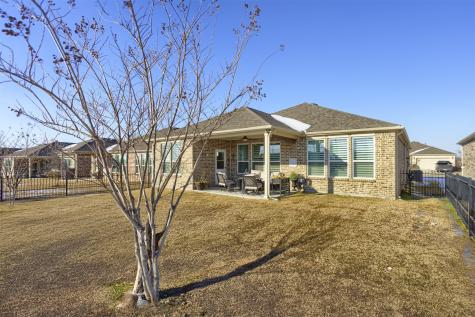 944 Memorial Drive Little Elm TX 76227