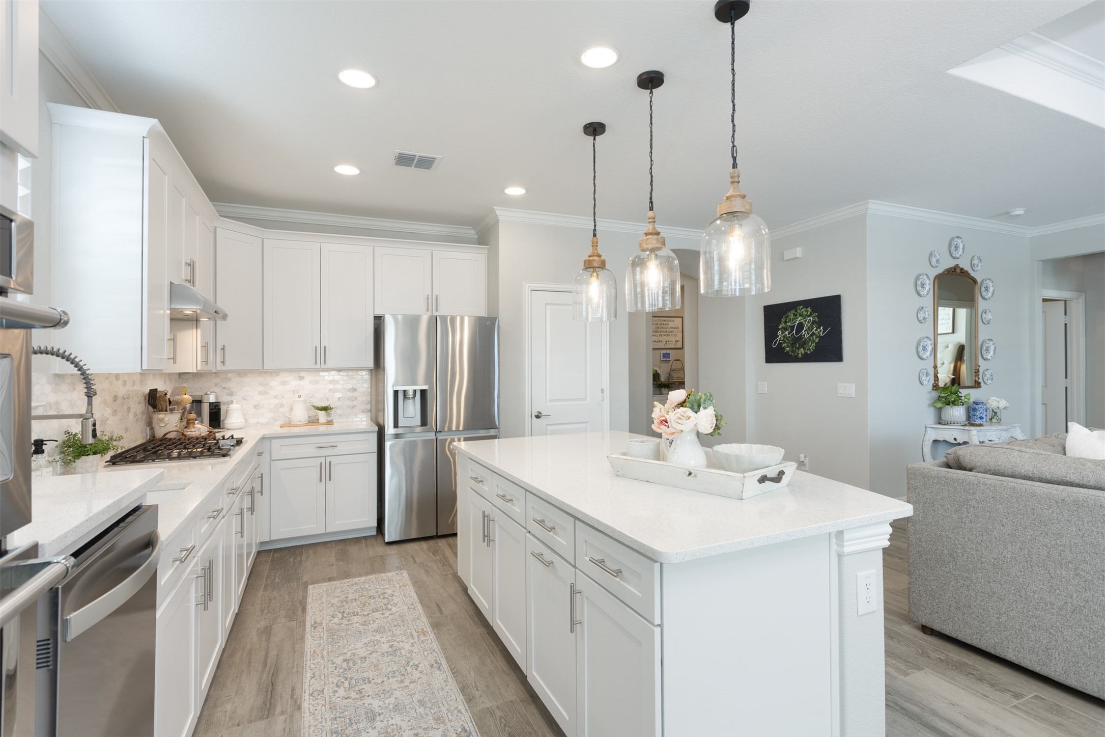 944 Memorial Drive Little Elm TX 76227