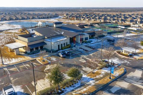 944 Memorial Drive Little Elm TX 76227