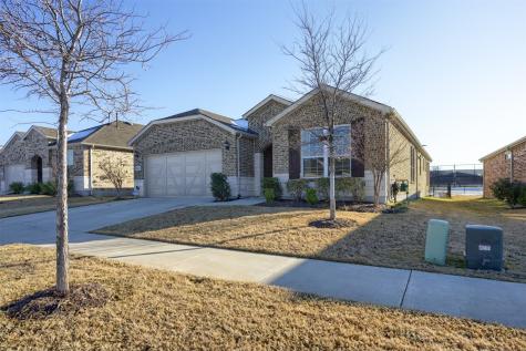 944 Memorial Drive Little Elm TX 76227