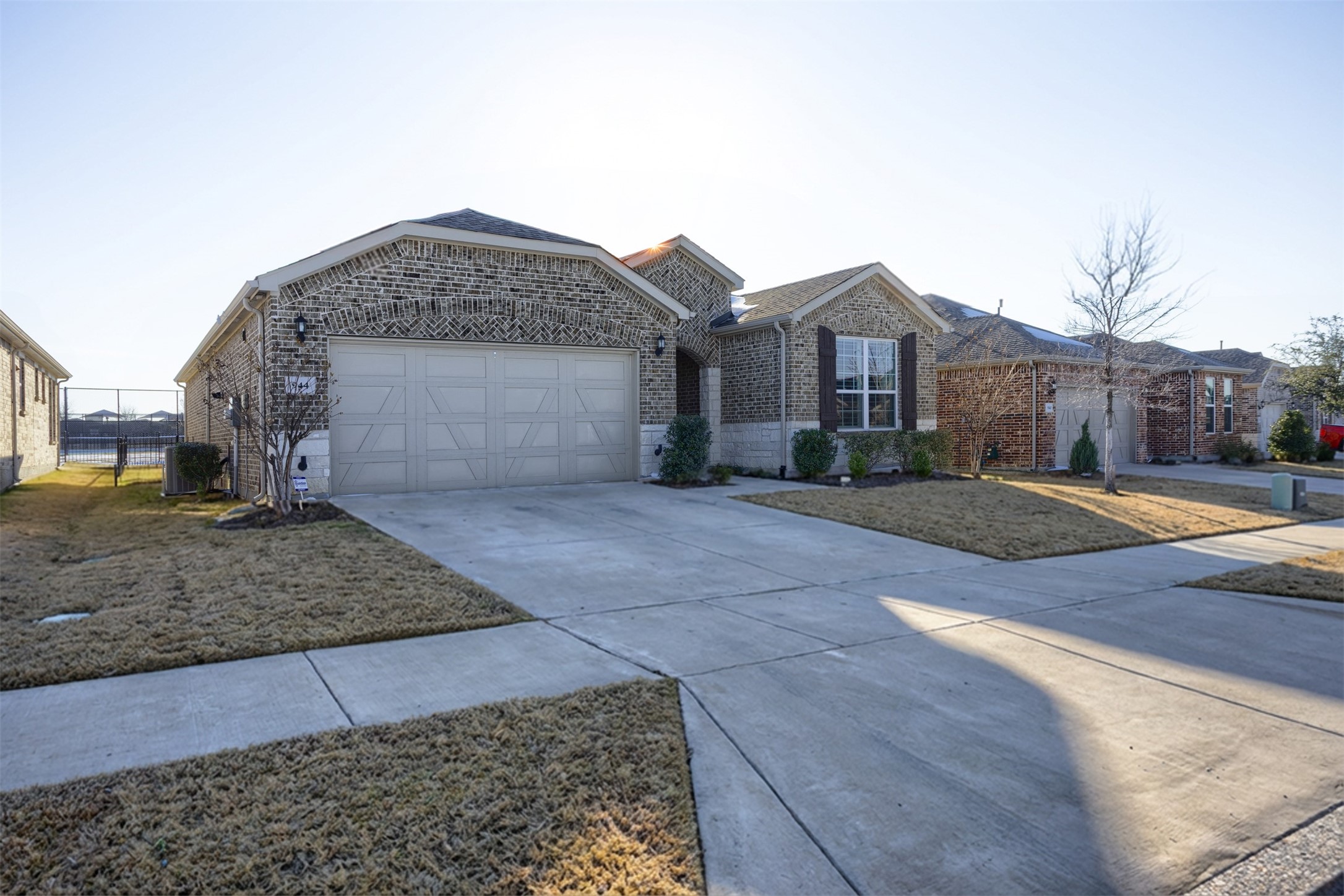 944 Memorial Drive Little Elm TX 76227
